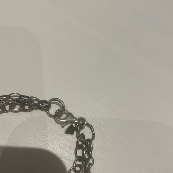 Silpada Sterling Silver Necklace - Picture 4 of 6